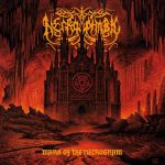 Necrophobic - Mark of Necrogram - 2018