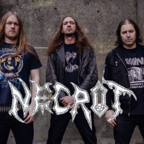 Necrot Band
