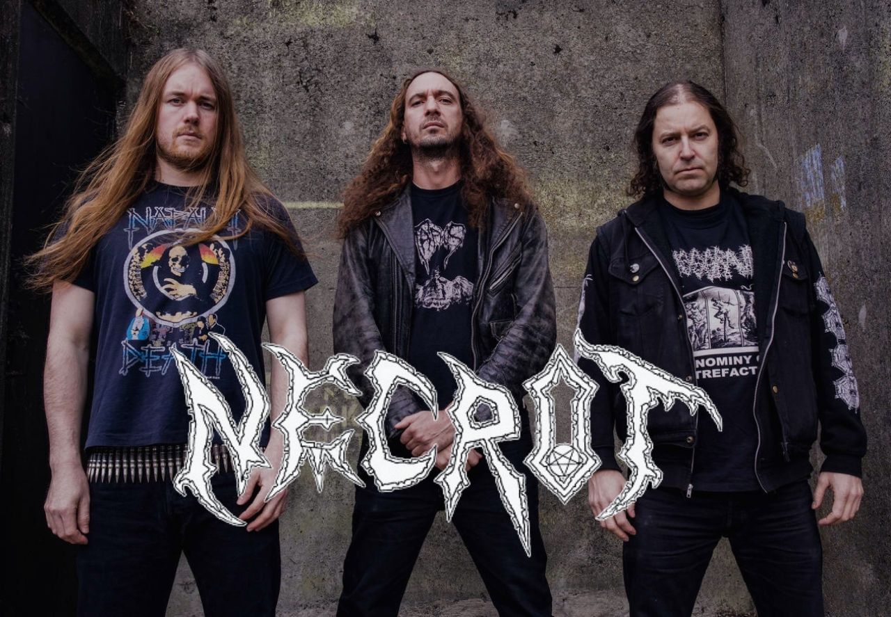 Necrot Band