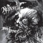 Nekrofilth - Devil’s Breath - 2013