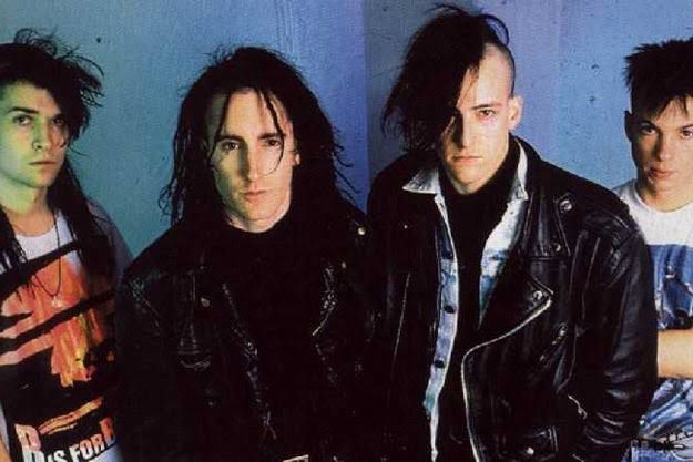 Nine Inch Nails Nine Inch Nails