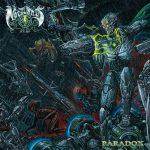 Nocturnus AD - Paradox -2019