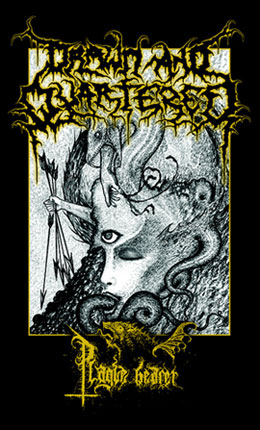 Plague Bearer