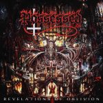 Possessed - Revelations of Oblivion - 2019