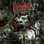 Rebaelliun - Hell’s Decrees- 2016