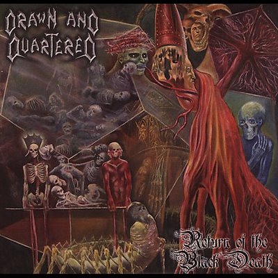 Return of the Black Death