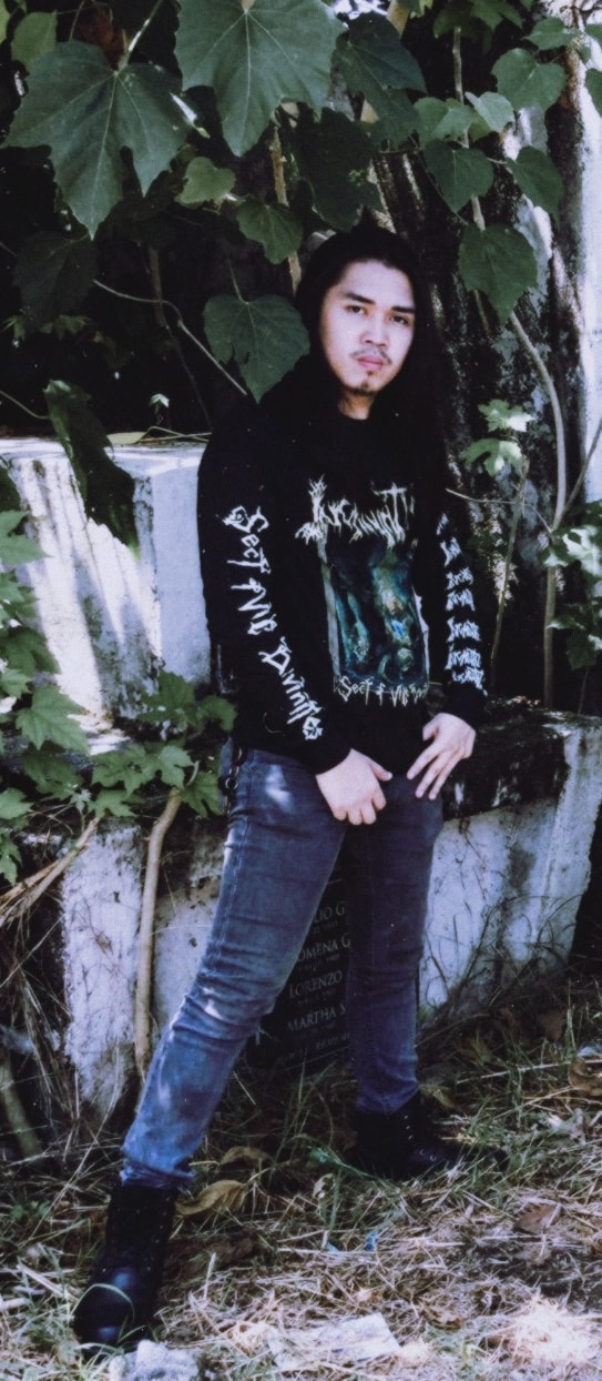 Rozel Nikko Leaño