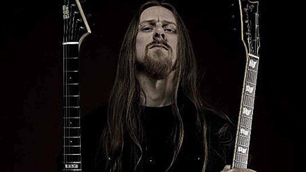 Samoth - Emperor