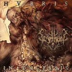 Schytian - Hubris in Excelsis - 2015