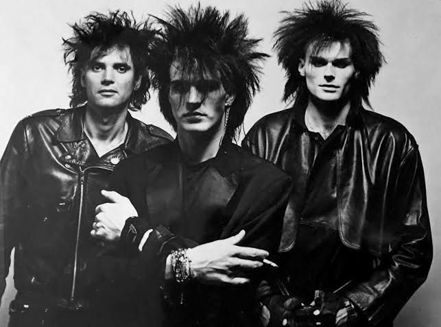 Skinny Puppy Skinny Puppy