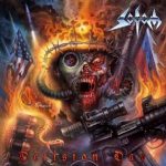 Sodom - Decision Day - 2016