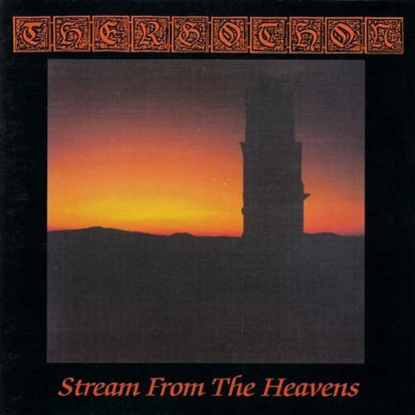 Thergothon - Stream from the Heavens Thergothon - Stream from the Heavens 1994