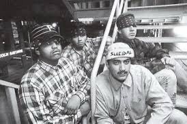 Suicidal Tendencies Suicidal Tendencies