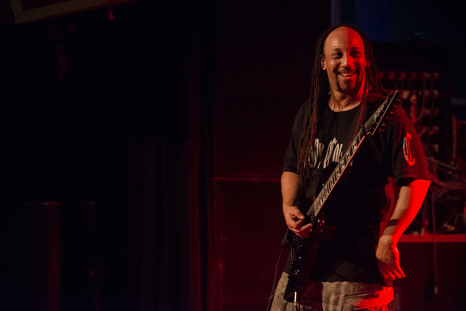 Terrance Hoobs - Suffocation