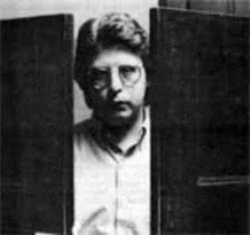 Thomas Ligotti Thomas Ligotti