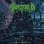Tomb Mold - Planetary Clairvoyance -2019