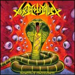 Toxic Holocaust - Chemistry of Consciousness 2013