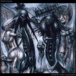 Triptykon - Eparistera Daimones - 2010