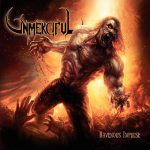 Unmerciful - Ravenous Impulse - 2016