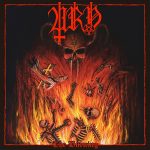 Urn - The Burning - 2017