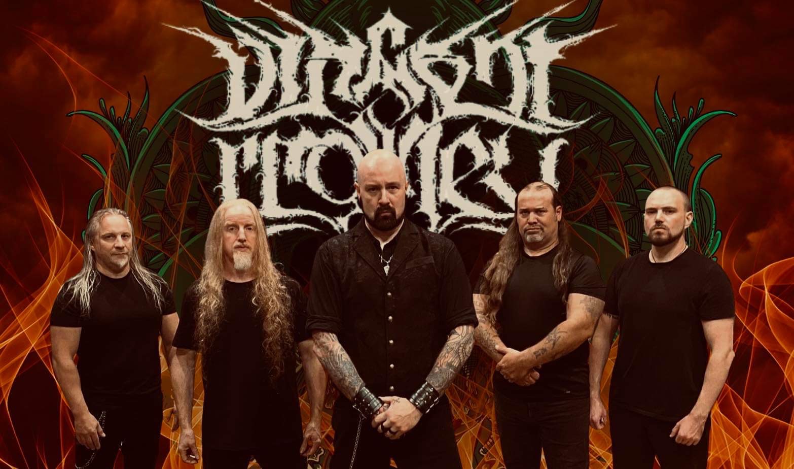 Malevolent Creation Interview - Extreminal Metal Magazine