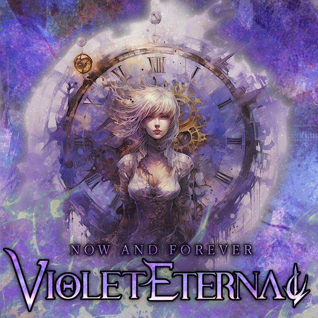 Violent Eternal