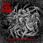 Vomit of Doom - Obey the Darkness 2015