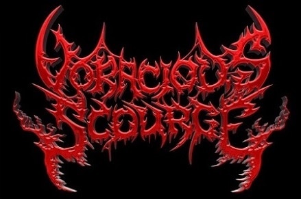 Voracious Scourge logo