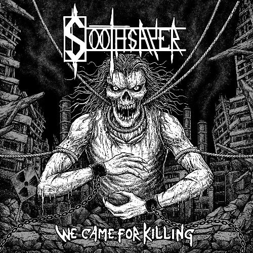 We Came for Killing 1987-1989 We Came for Killing: 1987-1989