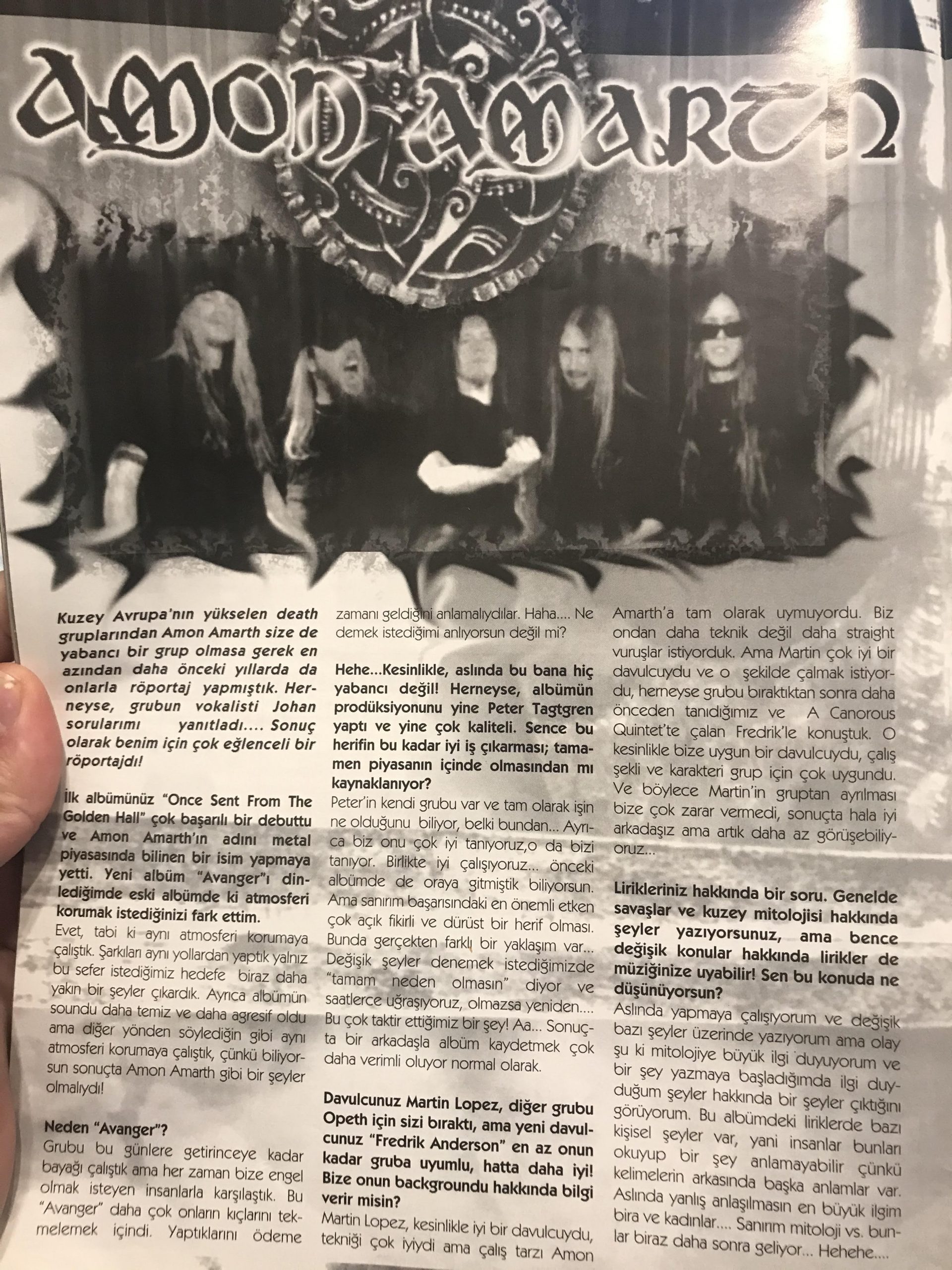 amonamarthflyer