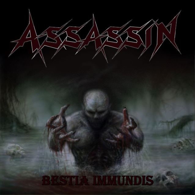 assassinbestiacd