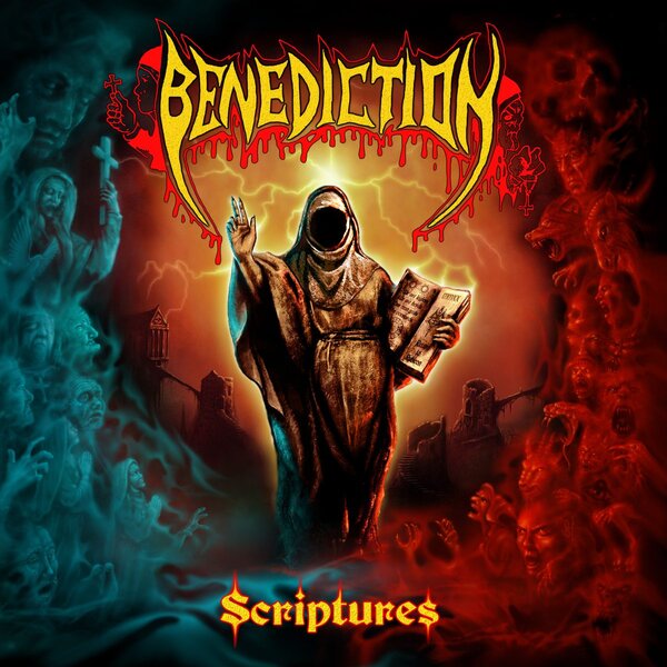 Benediction - Scritures