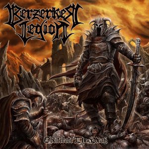 berzerkerlegioncover