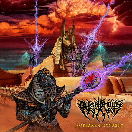 blasphemouscreation_forsaken_dynasty