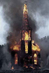 burningchurches