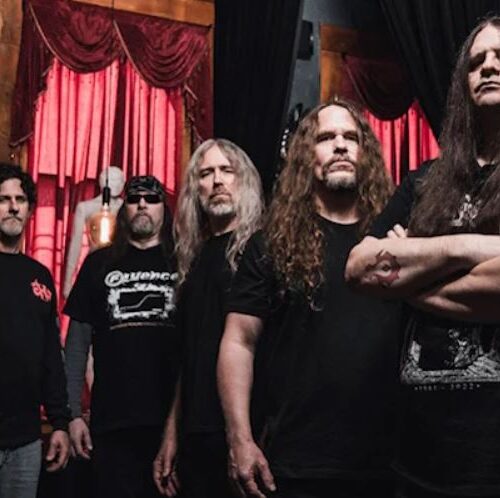Cannibal Corpse