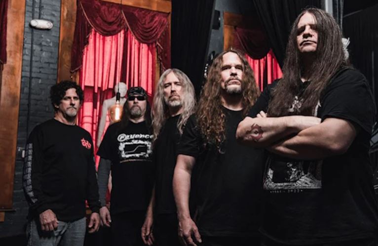 Cannibal Corpse