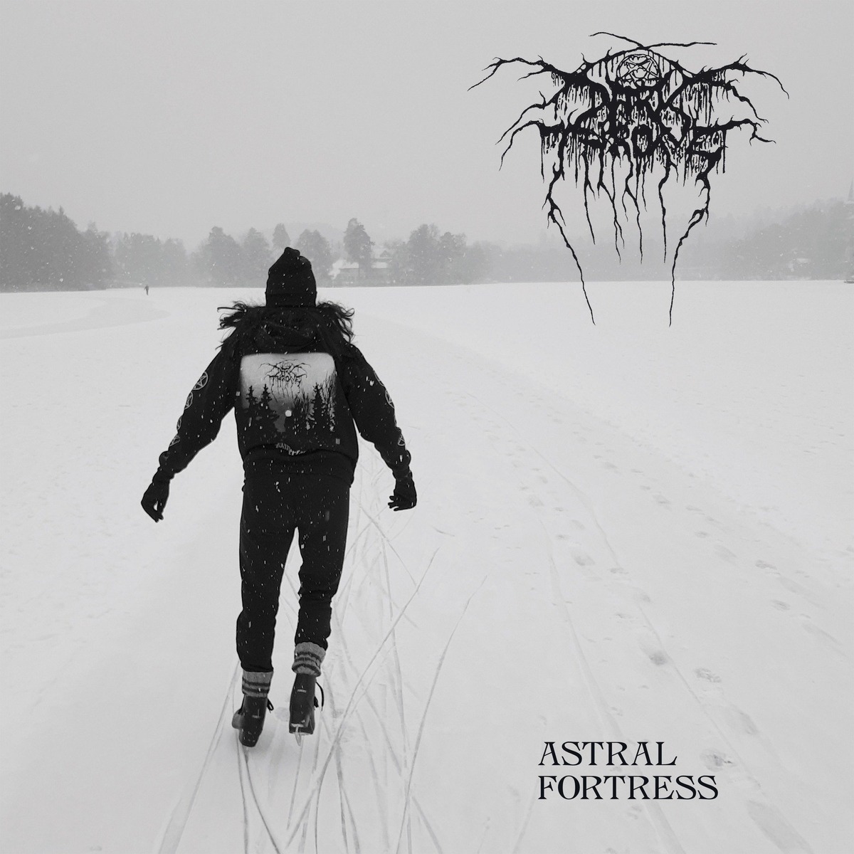 Darkthrone – Astral Fortress Album Review - Extreminal Metal Magazine