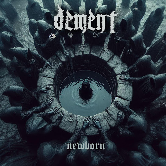 dement newborn