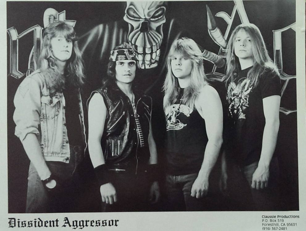 Malevolent Creation Interview - Extreminal Metal Magazine