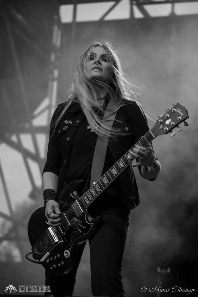 Electric-Wizard Electric-Wizard