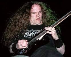 Erik Rutan - Hate Eternal
