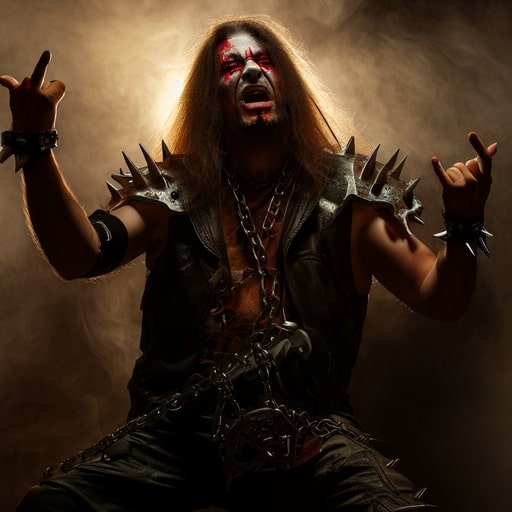 extreme-metalhead-ai