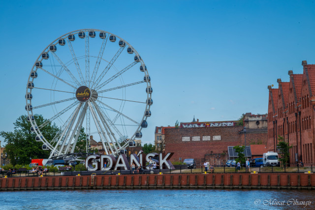 Gdansk Gdansk