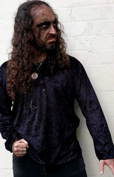 Mongrels Cross Interview - Extreminal Metal Magazine