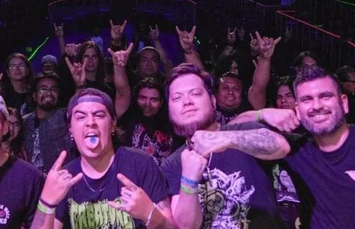hate ritual