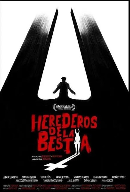Heredoes Dela Bestia Heredoes Dela Bestia
