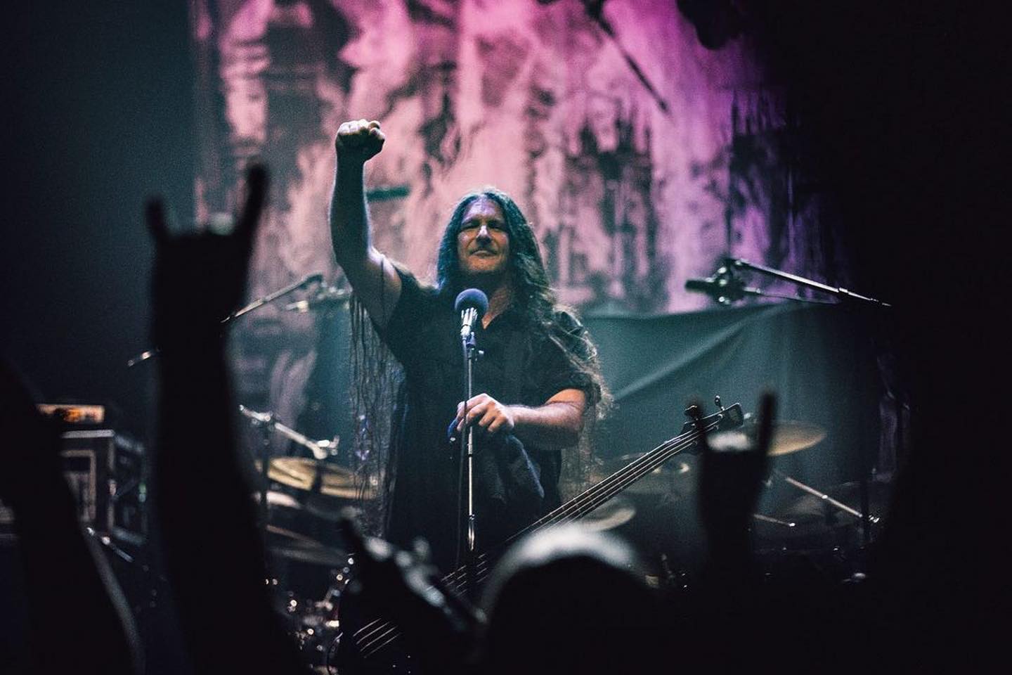 immolation_live Photo by @giselkingston