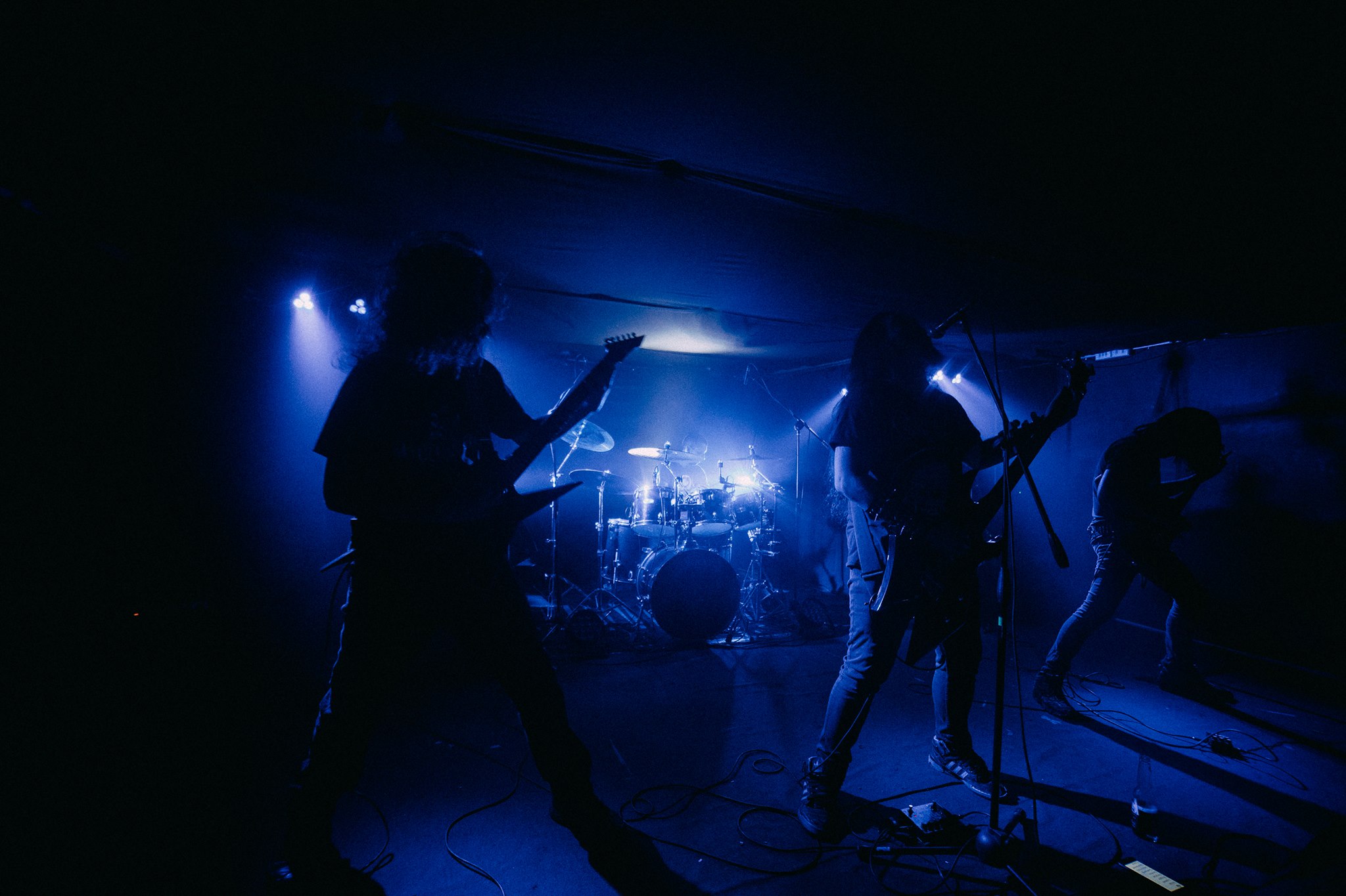 invincible_Force_2019_live