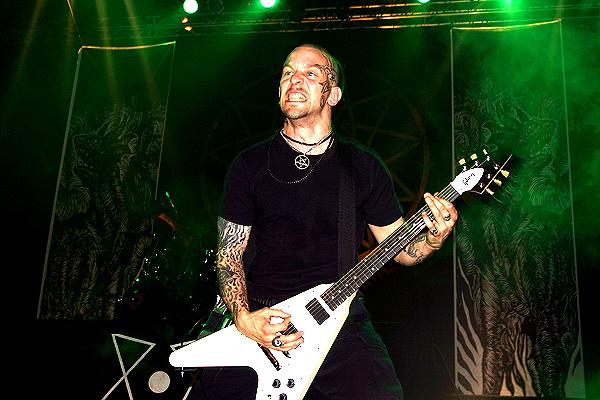 Jon Nödtveidt -Dissection